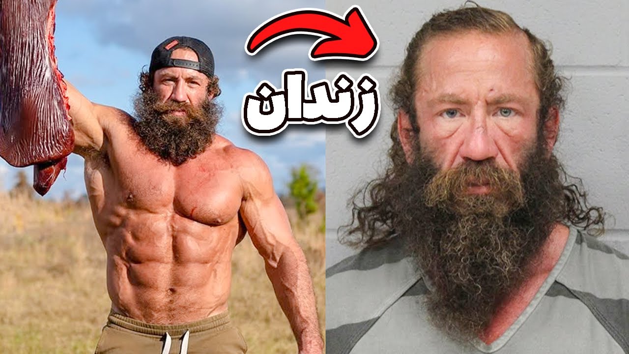 شاهی که بخاطر دراما میخواست مرتکب قتل بشه | لیور کینگ