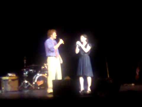 Salina's Got Talent