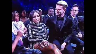 Did Denise Zimba Just Throw Shade At Bonang?