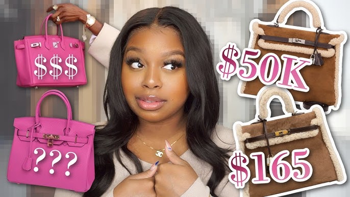 $35 LV?! BADDIE ON A BUDGET! MY LUXURY JEWELRY FAVORITES! FT. HERFAUXLUXE  BOUTIQUE 
