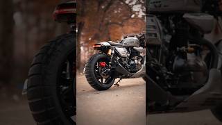 Modified RE Interceptor 650 😍 #interceptor650 #modifiedbikes #shorts