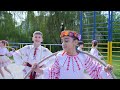 Ансамбль народного танцю "Смерічка"-"Несе Галя воду"/Dance Ensemble "Smerichka" - "Nese Halia Vodu"