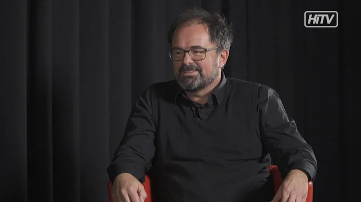 Robert Preis im Slow Food