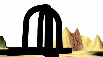 CUDA - DirectX - Marching Cubes