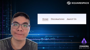 How to Change Font Styles in Squarespace