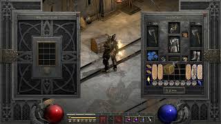 10 ROLLS Breath of the Dying (BOTD) D2R