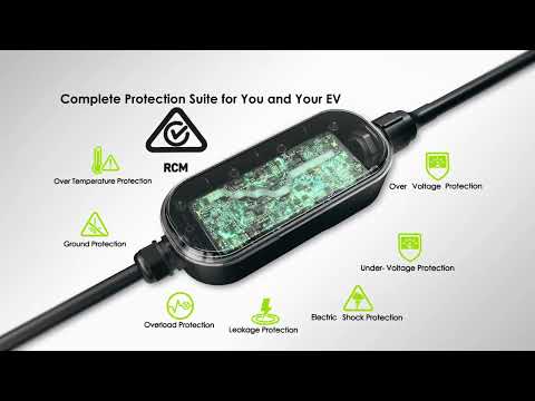 Pack it. Plug it. Charge it. Anywhere. | MSI EZgo