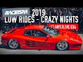 RACEISM 2019 | Vlog | FLGNTLT E54