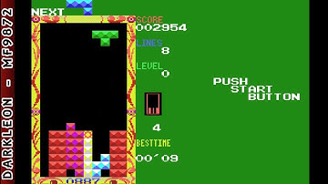 Sega Master System - Flash Point © 1990 Zemina - Gameplay