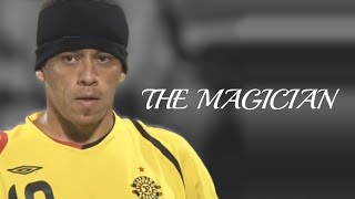 【プレイバック】フランサ｜THE MAGICIAN｜柏レイソル｜2005 - 2010【プレー集】