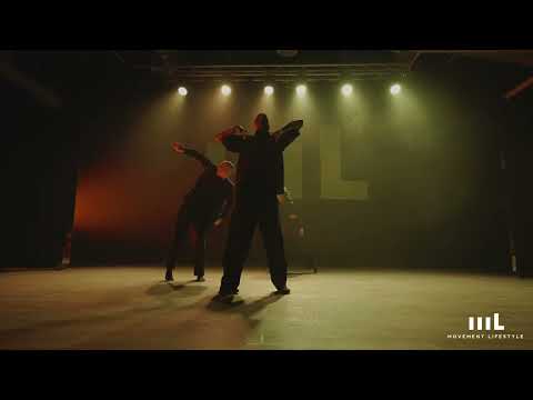 mL theSHOW: Gerran Reese x Hayden Frederick x MaryAnn Chavez collaboration