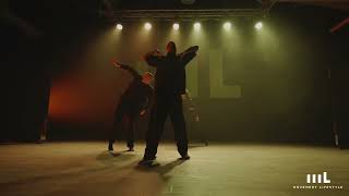 Ml Theshow Gerran Reese X Hayden Frederick X Maryann Chavez Collaboration