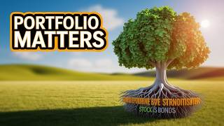 What Is Portfolio Diversification and Why It Matters