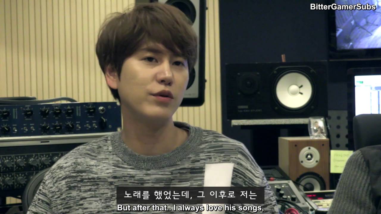 [ENG SUB] Making of Two Men - YouTube