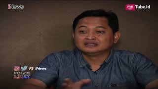 Polres Subang Ciduk Penyalur Tki Ilegal Yang Meninggal Di Malaysia Part 01 -Police Story 0711