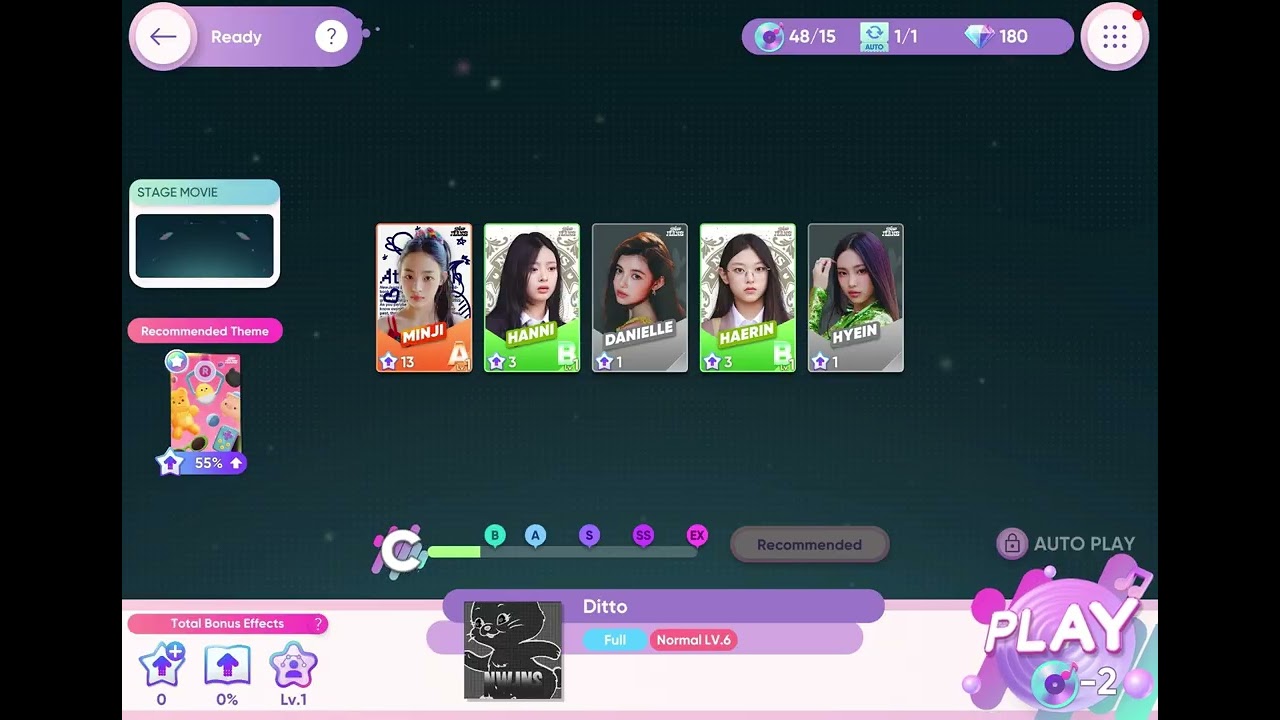 pjsk player plays rhythm hive