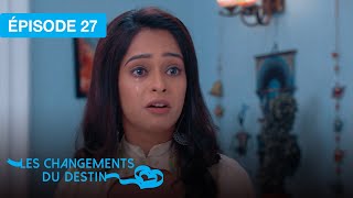 Kumkum Bhagya - Les Changements du Destin S5 - EP 27 - Séries Bollywood