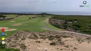 Oitavos Dunes Golf Course
