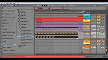How To Create Snare Buildup In Ableton live