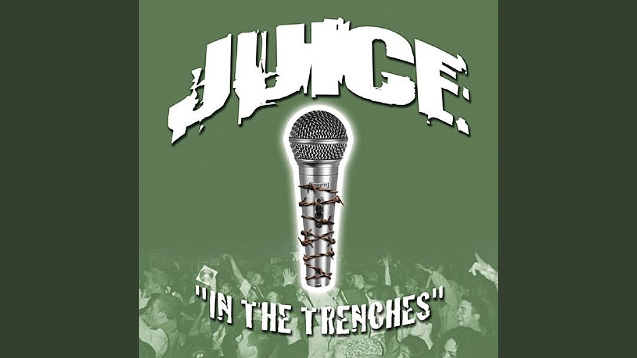 For My Writers (Main Mix)