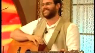 סיפורי עמים - יוסף המספר מארח את אהרן רזאל