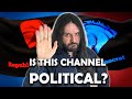 Is This Channel Political?