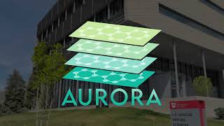 AURORA - A Utah Programmable Cloud Laboratory Node for Quantum Materials