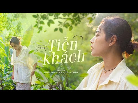 TIỄN KHÁCH - CARA | MELO-ĐI Show (Tập 2)