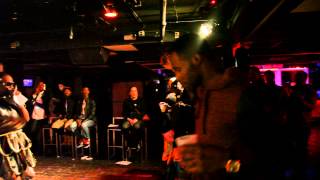 LSS @ RUMBLE BALL 71 PART 7 SHAYLA STACKS