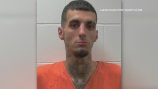 Suspect charged, another on the run after Poland home invasion