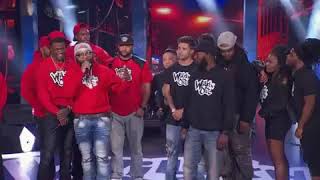 Wild N Out - Karlous Miller Vs Chico Bean