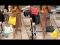 COME SHOPPING WITH ME - CHANEL 23C COLLECTION (CRUISE 2022/23 COLLECTION) *SO MANY FUN BAGS*