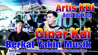 Ginar KDI | Artis Ibu Kota|| Show di Simpang Beta Tanjung || M.Kelingi || Bersama || BY.Musik PLG.