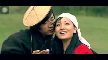Soong Na Oi||Bhutanese movie Soong na Oi|| Kunden & Thinley Yangchen ||