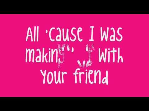 Avril Lavigne What The Hell Lyrics