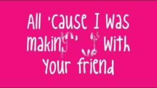 Avril Lavigne What The Hell Lyrics