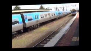 Caulfield Park Community School on Travellers Aid's Pathways
