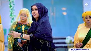 Shaadiyo Sharaf Asluub Badanoow Ammaan Badanoow Best Aroos Music Video 2024