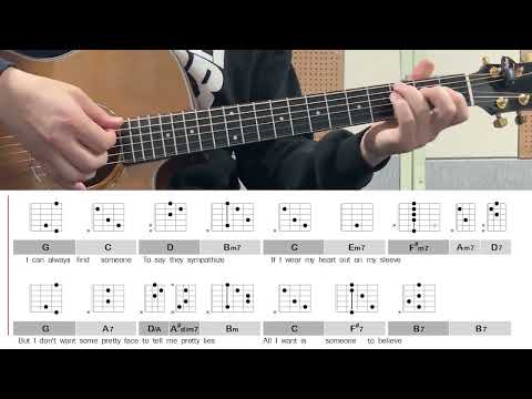 Honesty (3capo) - ビリー・ジョエル