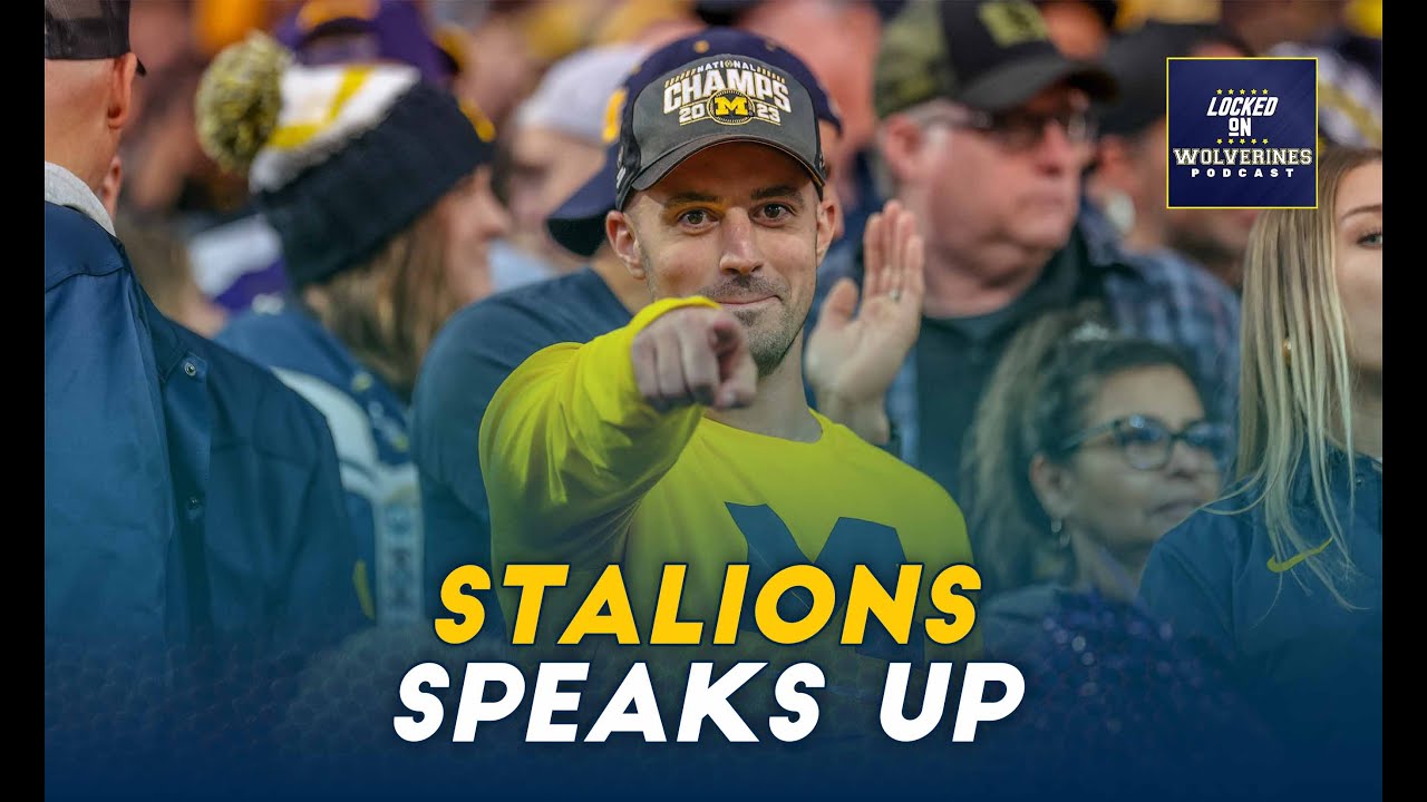 Connor Stalions SHATTERS Silence with Explosive Tweet | Will His Words SHATTER the Narrative?