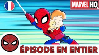Marvel Super Hero Adventures Oh, Cest Magique Épisode 2 Marvel Hq France