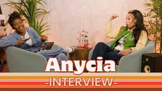 Anycia Talks Friendship with Latto & Karrahboo, Weighs in on Ice Spice Beef, ATL Rap Scene + More