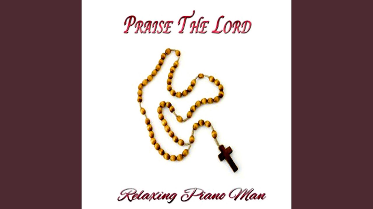 Glory and Praise to Our God (Instrumental) - YouTube