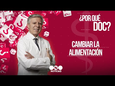 CAMBIO en la