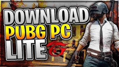 HOW TO DOWNLOAD PUBG PC LITE IN INDIA WITHOUT ANY ERRORS.