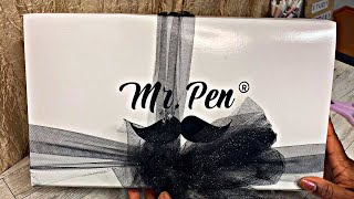 Mr Pen Has New Products | Bible Safe