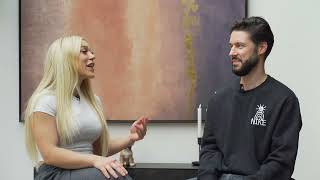 BREAKING: Elle Brooke Interview: "I deserve a shot at the Misfits 151 belt"