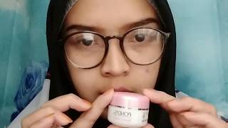 REVIEW PONDS FLAWLESS WHITE BISA UNTUK KULIT BERJERAWAT DAN BERMINYAK