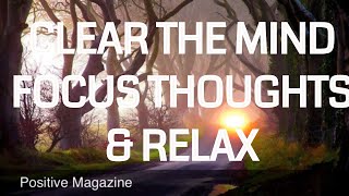 10 minute guided meditation to help clear the mind, focus thoughts and
relax. this can be purchased here https://sellfy.com/p/razd/
mediation...