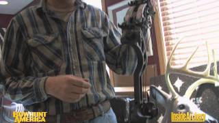 2011 PSE EVO Bow Report